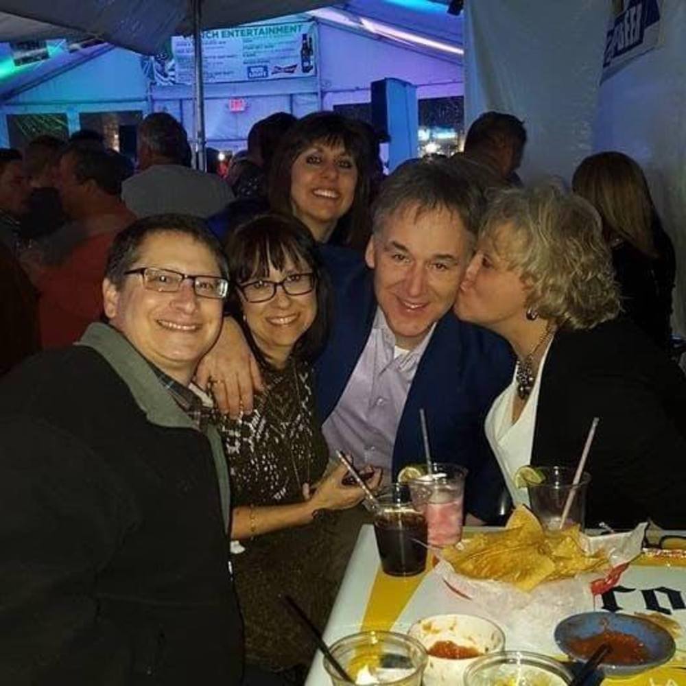 Meet your Posher, Mark